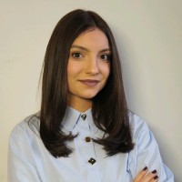 Nadja Bulajic