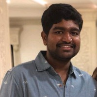 rajasekhar koyyalamudi
