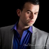 Danny Connaghan