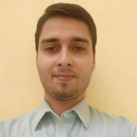 Saurabh Kumar
