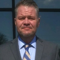 Josh Vickery