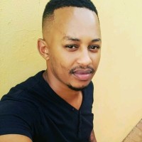 Simphiwe Mkhize