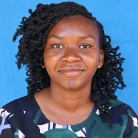 Faith Nyanje