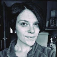 Victoria Muir