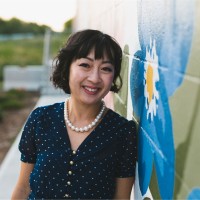 Soo Fan Hoang-Mejilla, PMP (She/Her)