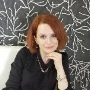 Luciana Pahomi