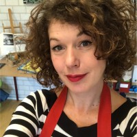 Marianne Kluiters