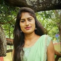 Keerthana B R