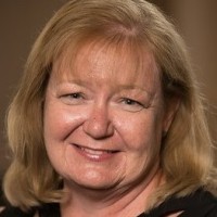 Lisa Mcadam
