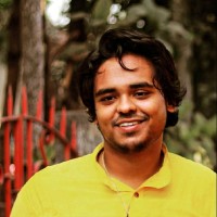 Ayan Nandi