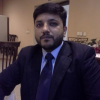 Usman Ali