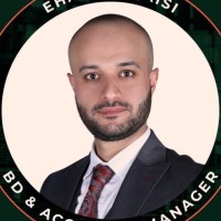 Ihab Al Qaisi