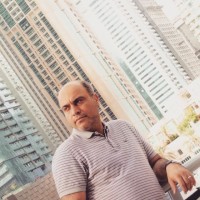 Alireza Shabani