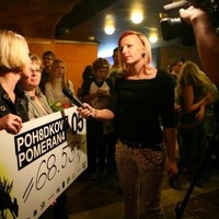 Aneta Šmídová Vojtěchová