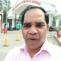 Purna Patnaik