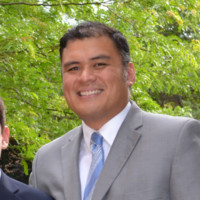 Henry Tillo