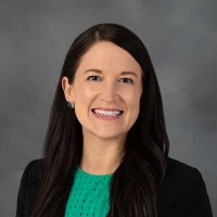 Chelsie Moore, CFP®, CFA