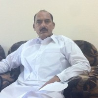 Zafar Chatha