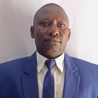 CHRISTOPHER BUSIENEI KIPROTICH