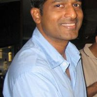 Vic Alagu