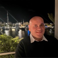 Roberto Dourado Bispo