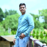 Suman Panda