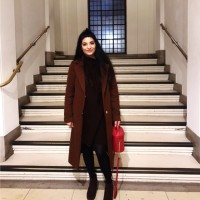 zainab babar