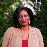 Sharon Clark-Lugbauer
