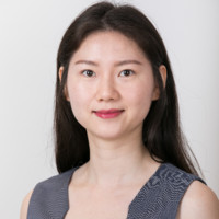 Jodie Zhou