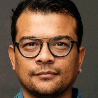Vikram Sharma