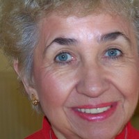 Janet Vine