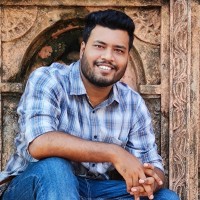 Arup Debnath