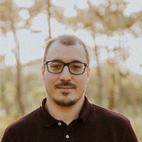 Pedro Santos
