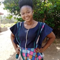 Mary Yaa Wujiti