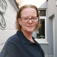 Marjan Van Den Berghe