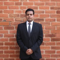 Sparsh Garg