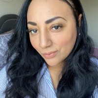 Brittney Vital