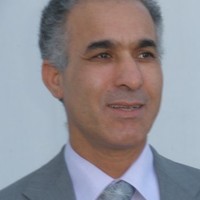 Mustafa Fetouri