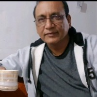 Laxmikanta Tripathy