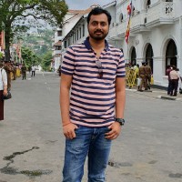 Gaurav Tripathi