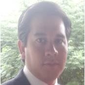 Carlos Eduardo Arce Olavarria