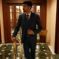 Debdeep Paul