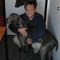 Alan Teo