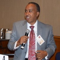 Meshesha Tadesse