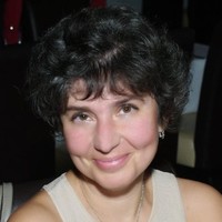 Larisa Podolskaya