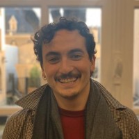 Gonzalo Nahuel Espinosa Porras