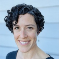 Kate Farrington