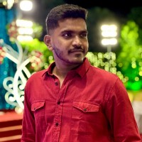 Thejas Prasanna