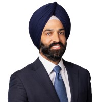 Amandeep S. Sidhu