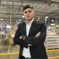 Luis Roberto Camacho Ramos